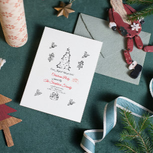 Reserve A Data Natal não fotográfico