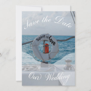 Reserve A Data Navegação Náutica Salvar a Data