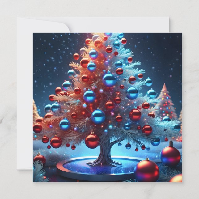 Reserve A Data Navidad 1 - 002 (Frente)