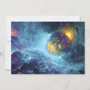 Reserve A Data Neural Circuit Nebula Nexus