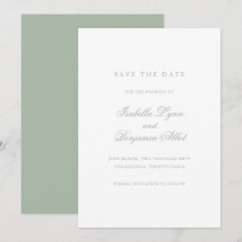 Reserve A Data Noiva Tradicional Verde Oliva Formal Elegante Casa