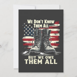 Reserve A Data Nós não os conhecemos todos, mas nós os possuímos