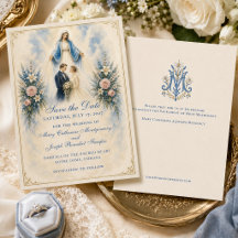 Nossa Senhora da Graça Casamento Católico