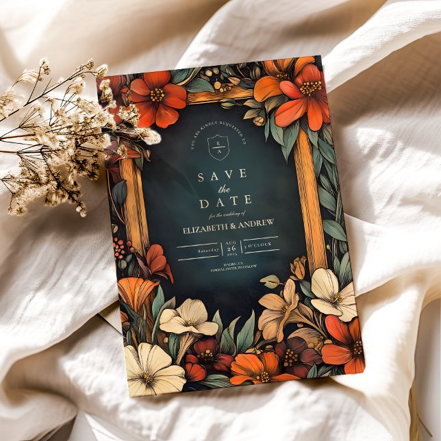 Reserve A Data Nouveau, Arte Botânica Verde (Criador carregado)