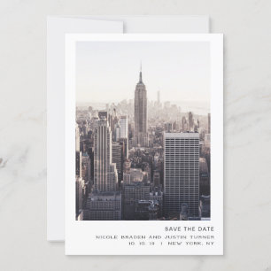 Reserve A Data Nova York Salve a Data