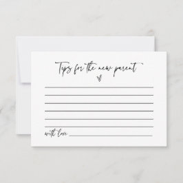 Reserve A Data Novo jogo de atividade do Chá de fraldas da placa-