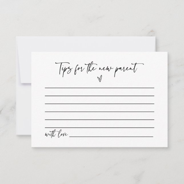 Reserve A Data Novo jogo de atividade do Chá de fraldas da placa- (Frente)