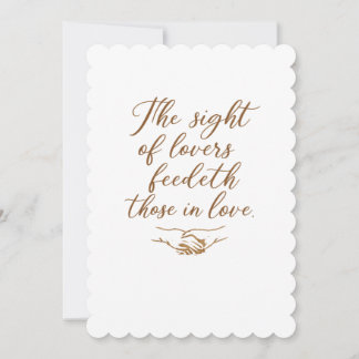 Reserve A Data O Cenário de Amantes