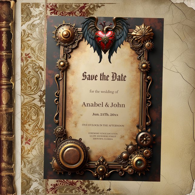 Reserve A Data O coração pulsante da mecânica (Criador carregado)