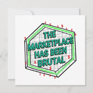 Reserve A Data O Mercado Tem Sido Brutal