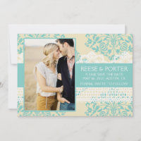 O PORTADOR salva a data/anúncio fotográfico