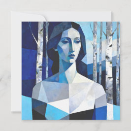 Reserve A Data O Porte de “Caelith” – Um Retrato Abstrato