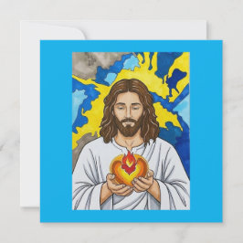 Reserve A Data O Sagrado Coração de Jesus