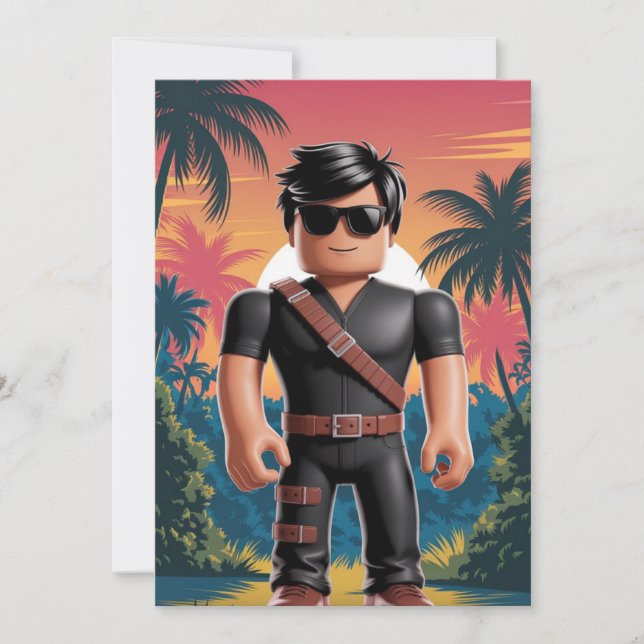 Reserve A Data Olá verão (Frente)