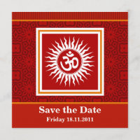 Om Espiritual