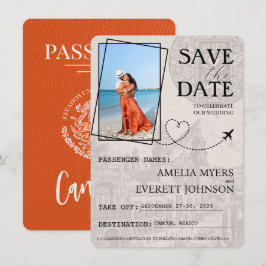 Reserve A Data Orange Cancun Passport Salvar Data