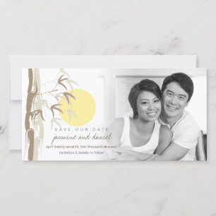 Reserve A Data Oriental Yellow Sunrise Bamboo Zen Salvar Data