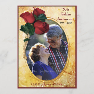 Reserve A Data Ouro 50º Aniversário