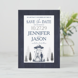 Reserve A Data Out of this World