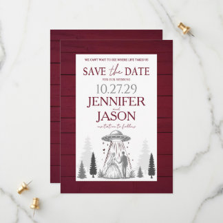 Reserve A Data Out of this World