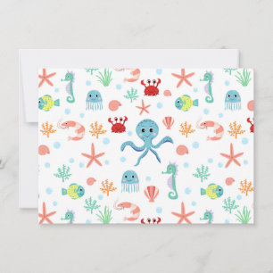 Reserve A Data Padrão do mundo do mar