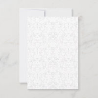 Padrão Floral Monocromático - Arte Sem Costura Ele