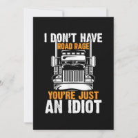 Pais de Caminhão Engraçado,  de Caminhão