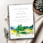 Reserve A Data Paisagem do Paisagem do Rio Patryside Mountain Riv<br><div class="desc">Coleção de Tema Paisagem do Rio Countryside Mountain River. - É uma elegante guinchura aquática Ilustração do rio da montanha do campo, perfeita para o seu lado do lago ou para casamentos e festas no lado do rio. É muito fácil personalizar, com seus detalhes pessoais. Se você precisar de outro...</div>