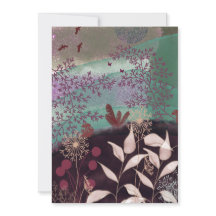 Paisagem fantástica