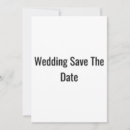 Reserve a data para casamento