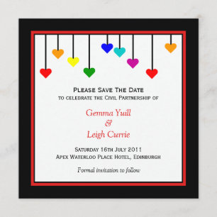 Reserve A Data Parceria Civil - Arco-Íris Salvar Data