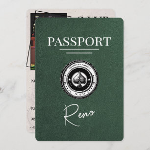 Reserve A Data Passaporte Green Reno Salva A Data