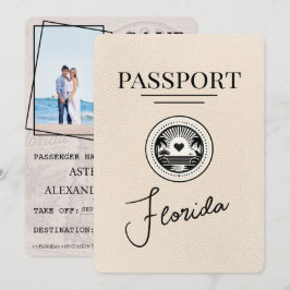 Reserve A Data Passaporte Ivory Florida Salva A Data