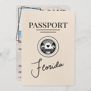 Reserve A Data Passaporte Ivory Florida Salva A Data