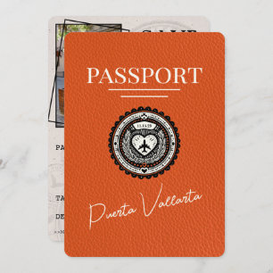 Reserve A Data Passaporte Laranja Puerta Vallarta