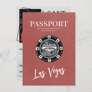 Reserve A Data Passaporte Leve De Las Vegas Salve A Data