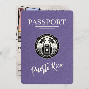 Reserve A Data Passaporte Porto Rico Lilac