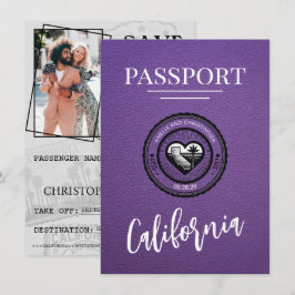 Reserve A Data Passaporte Purple California Salve A Data