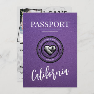 Reserve A Data Passaporte Purple California Salve A Data