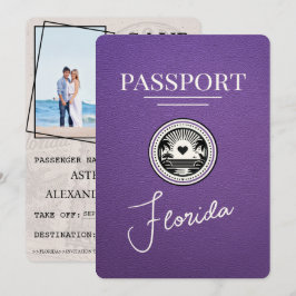 Reserve A Data Passaporte Purple Florida Salve A Data