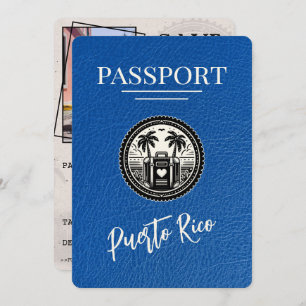 Reserve A Data Passaporte Real Blue Porto Rico