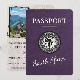 Reserve A Data Passaporte Violet South Africa