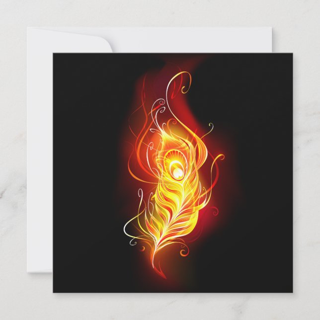 Reserve A Data Patilha de Fogo (Frente)