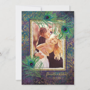 Reserve A Data Pavock Feather Glitter Purple Foto Salvar Data