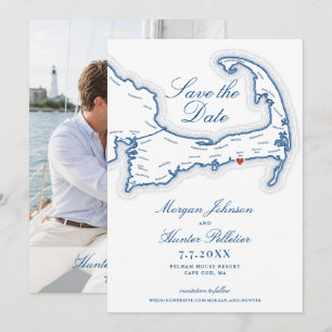 Reserve A Data Pelham House Resort Salve o Dia Mapa de Cape Cod