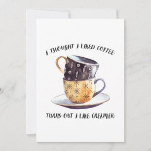 Reserve A Data Pensei Que Gostava De Café