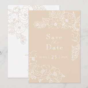 Reserve A Data Peônias Ivory Brancas Delicadas para Casamento Rom