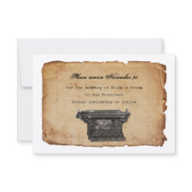 Pergaminho da Máquina de Digitalização Vintage Sal