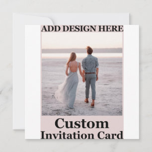 Reserve A Data Personalizável, elegante, ousado e refinado