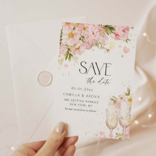 Reserve A Data Petals E Prosecco Guardam A Data